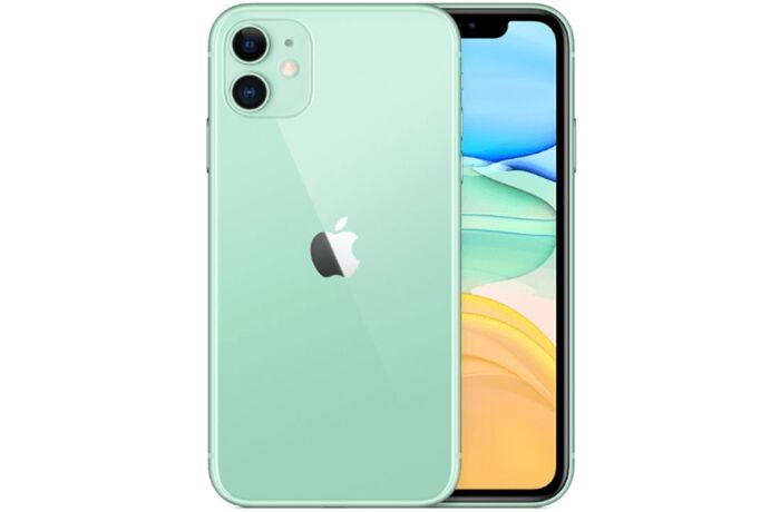iPhone 11 New - Image 2