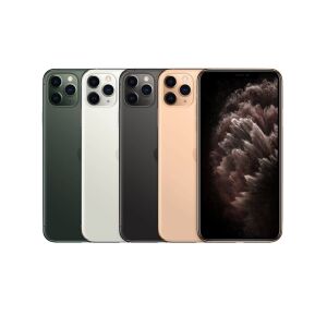iPhone 11 Pro Max Ex-UK