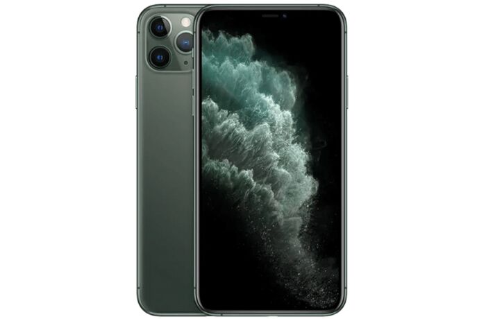 iPhone 11 Pro Ex-UK - Image 3