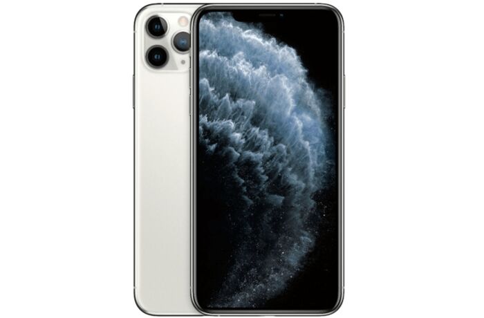 iPhone 11 Pro Ex-UK - Image 2