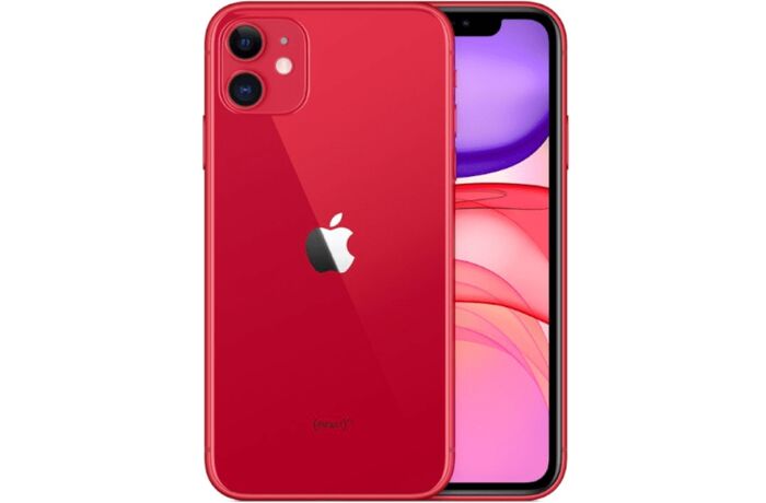 iPhone 11 New - Image 1