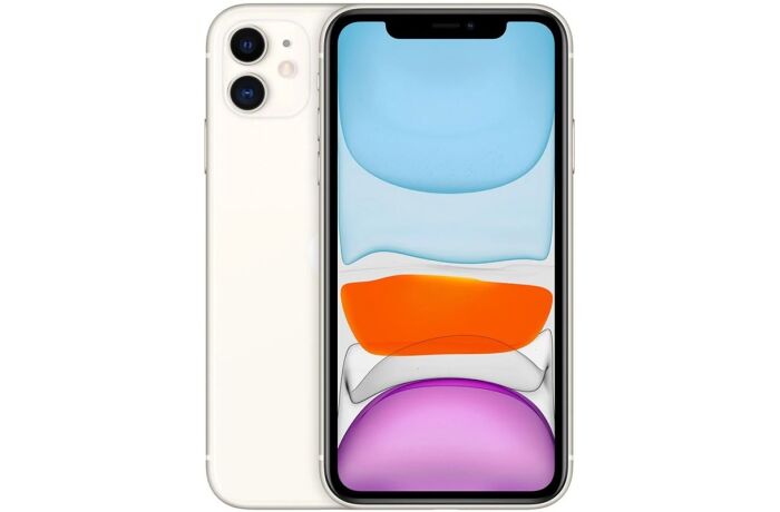 iPhone 11 New - Image 4