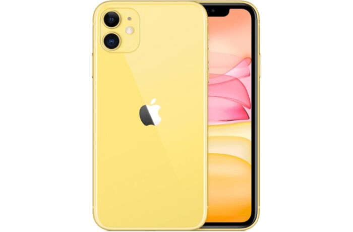 iPhone 11 New - Image 5