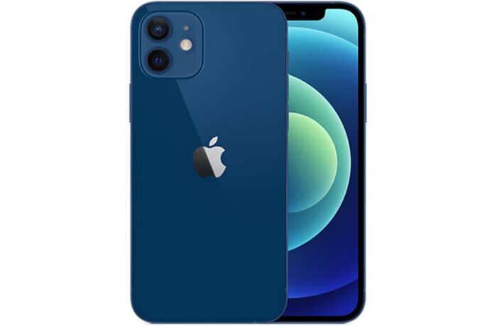 iPhone 12 Ex-UK - Image 1