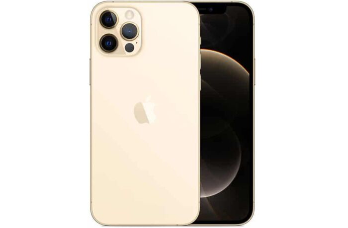 iPhone 12 Pro Ex-UK - Image 2