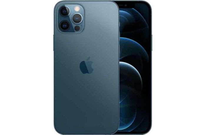 iPhone 12 Pro Ex-UK - Image 4