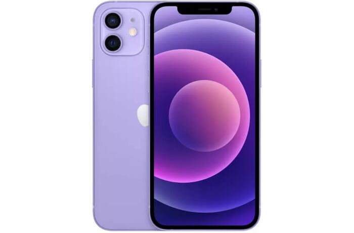 iPhone 12 Ex-UK - Image 5