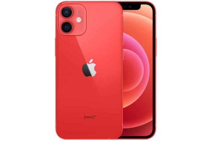 iPhone 12 Ex-UK - Image 4