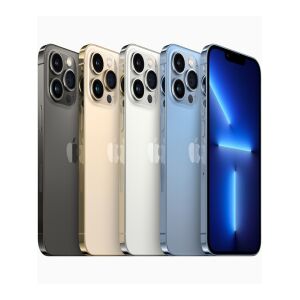 iPhone 13 Pro Max Ex-UK