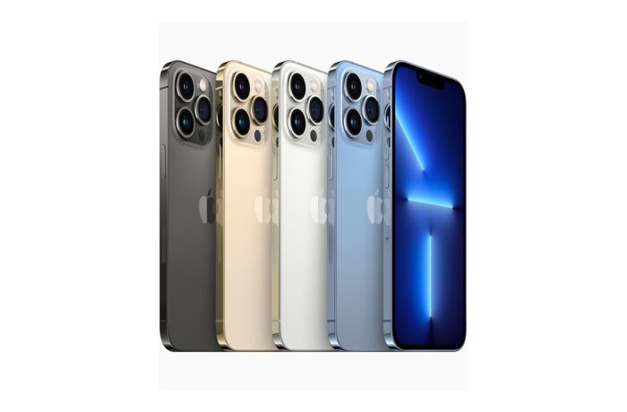 iPhone 13 Pro Max Ex-UK - Image 1