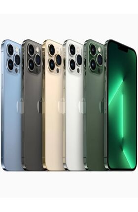 iPhone 13 Pro Boxed Refurbished Iphone Street Kenya