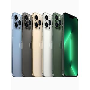 iPhone 13 Pro Boxed Refurbished