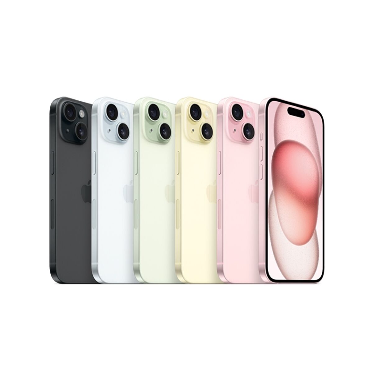 iPhone 15 Plus New Iphone Street Kenya