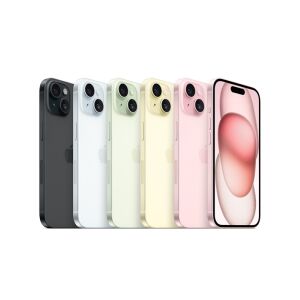 iPhone 15 New - Image 4