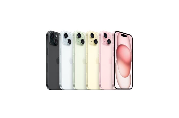 iPhone 15 Plus New - Image 1