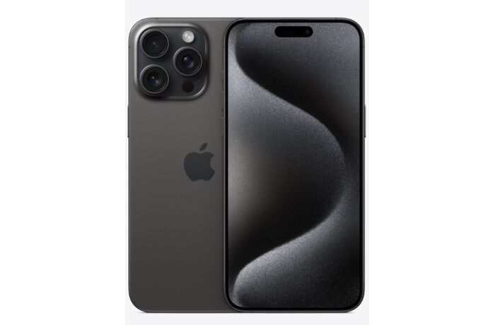 iPhone 15 Pro Max Boxed Refurbished - Image 2