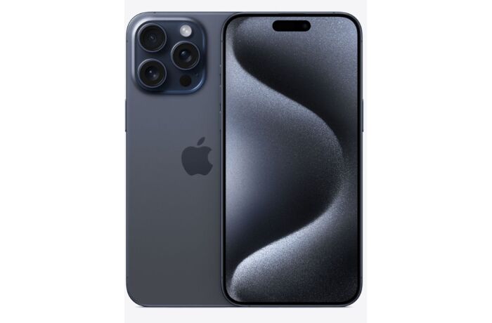 iPhone 15 Pro Max Boxed Refurbished - Image 3