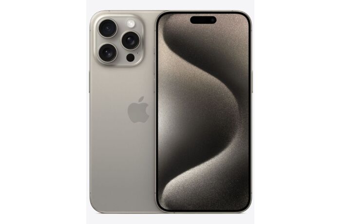 iPhone 15 Pro Max Boxed Refurbished - Image 4