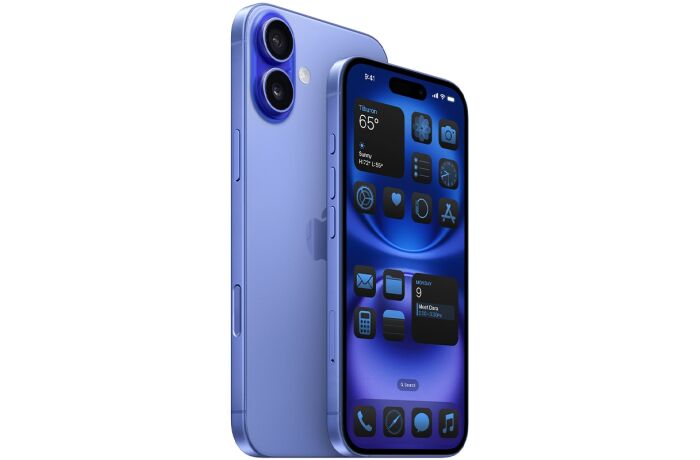 iPhone 16 Ex-UK - Image 5