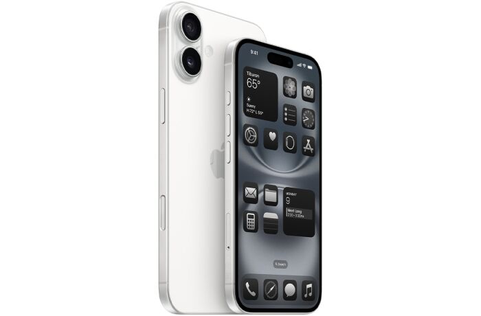 iPhone 16 Ex-UK - Image 1