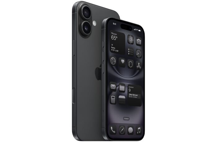 iPhone 16 Ex-UK - Image 6