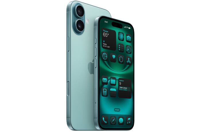 iPhone 16 Ex-UK - Image 4