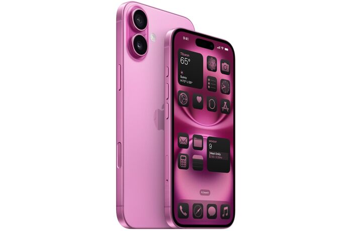 iPhone 16 Ex-UK - Image 3