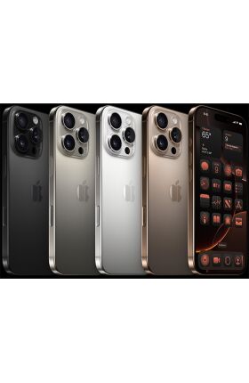 iPhone 16 Pro Max Ex-UK Iphone Street Kenya