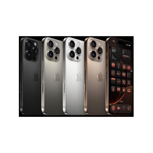 iPhone 16 Pro Max New