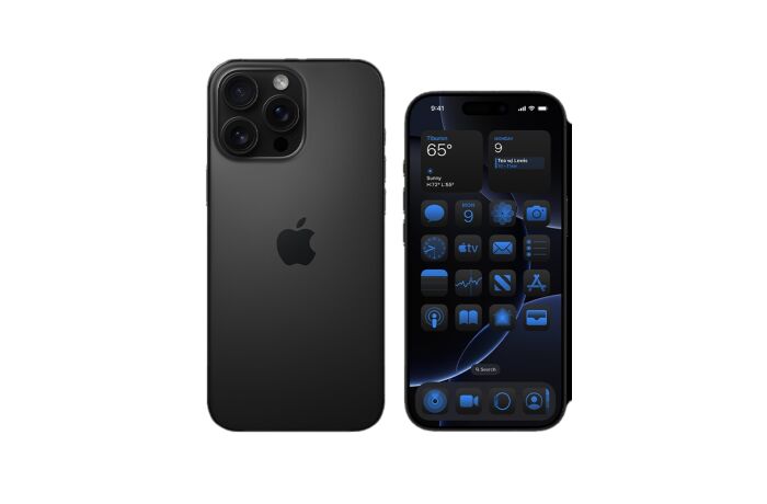 iPhone 16 Pro New - Image 3