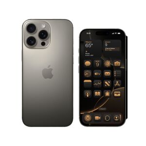 iPhone 16 Pro New - Image 2