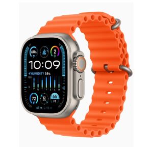 Apple Watch Ultra 2 2024 : The Ultimate Adventure Smartwatch