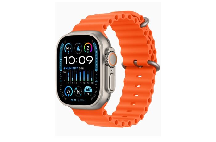Apple Watch Ultra 2 2024 : The Ultimate Adventure Smartwatch - Image 1