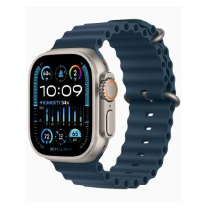 Apple Watch Ultra 2 2024 : The Ultimate Adventure Smartwatch - Image 2
