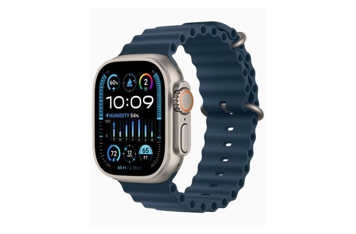 Apple Watch Ultra 2 2024 : The Ultimate Adventure Smartwatch - Image 2