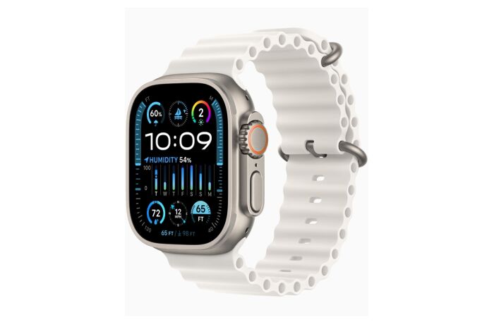 Apple Watch Ultra 2 2024 : The Ultimate Adventure Smartwatch - Image 3