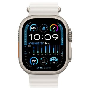 Apple Watch Ultra 2 2024 : The Ultimate Adventure Smartwatch - Image 4
