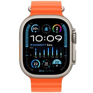 Apple Watch Ultra 2 2024 : The Ultimate Adventure Smartwatch - Image 5