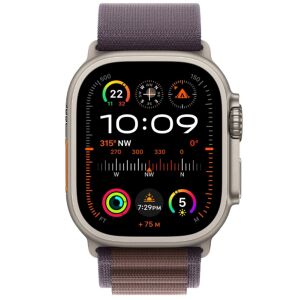 Apple Watch Ultra 2 2024 : The Ultimate Adventure Smartwatch - Image 7