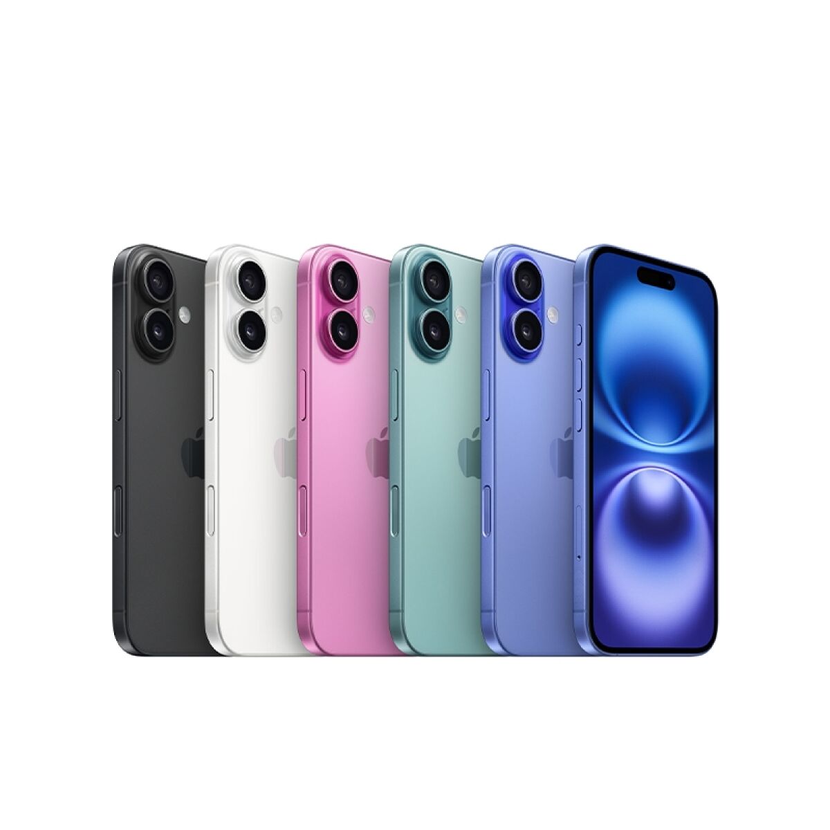 iPhone 16 Plus New Iphone Street Kenya