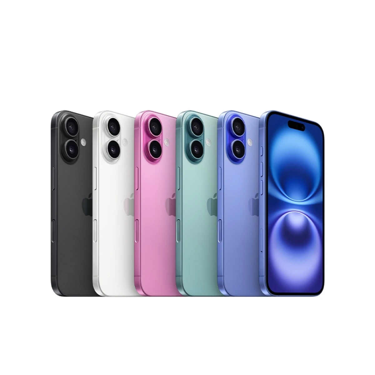 iPhone 16 Plus New Iphone Street Kenya