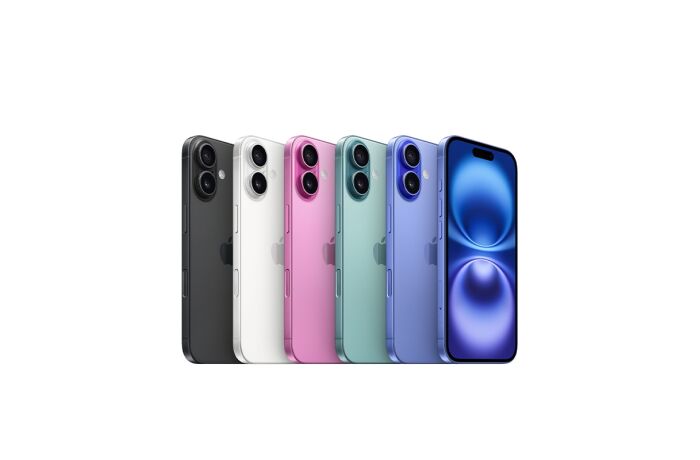 iPhone 16 Ex-UK - Image 2