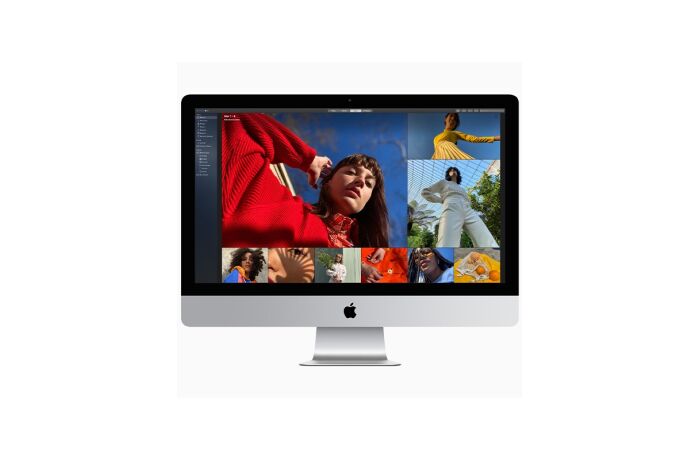iMac M3 24 inch | Apple All-in-One Desktop - Image 2