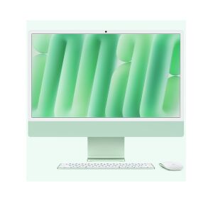 iMac M3 24 inch | Apple All-in-One Desktop - Image 4