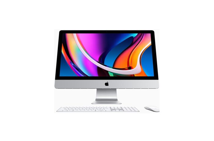 iMac M3 24 inch | Apple All-in-One Desktop - Image 1