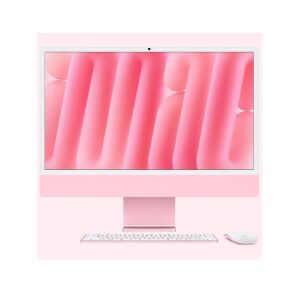 iMac M3 24 inch | Apple All-in-One Desktop - Image 5