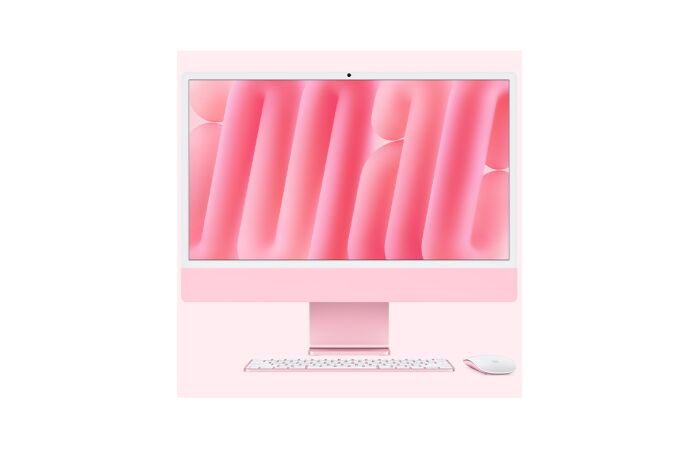 iMac M3 24 inch | Apple All-in-One Desktop - Image 5