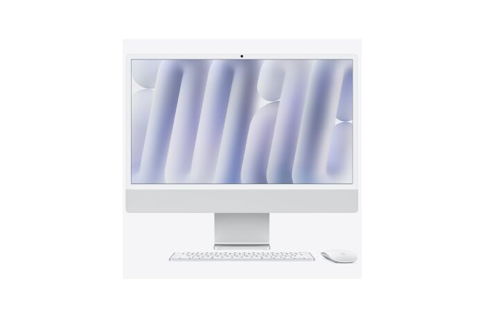 iMac M3 24 inch | Apple All-in-One Desktop - Image 6
