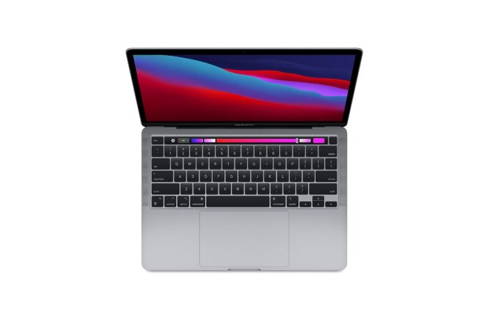 MacBook Pro M1 13 inch - Image 3