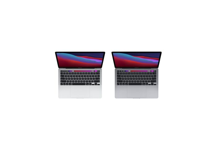 MacBook Pro M1 13 inch - Image 4